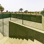 Atico El Paraiso Del Toyo