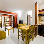 104 Andorra Apartment Close To The Beach