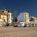 Apartamento Con Encanto De 3 Hab A 2Mn De La Playa