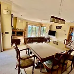 Villa La Parreta Ref.025