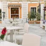 Hotel Soho Boutique Jerez