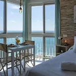 Almirante Apartment Sea Views