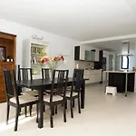 Sotogrande Spacious Duplex With Garden