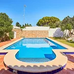 Villa Lola 14 Chiclana De La Frontera By Ruralidays