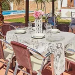 Villa Lola 14 Chiclana De La Frontera By Ruralidays