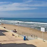 Bellreguard Paseo - Alquiler Solo A Familias