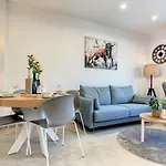 Levansur Apartment - 9109