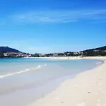 Apartamento Playa Langosteira