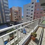 Apartamento En Paseo Maritimo