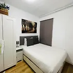 Beach Apartment Barca 6