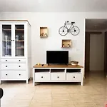 Centrico Y Renovado