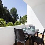 1 Bedroom Golden Banus, Walk Everywhere! Rdr305