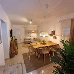 Casa Ibicenca Con Piscina Privado