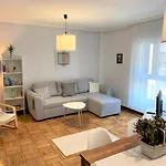 Apartamento Parque - Playa San Lorenzo