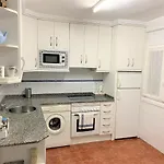 Apartamento Parque - Playa San Lorenzo