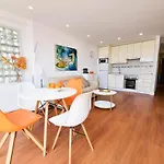 Copacabana In The Heart Of Las Americas