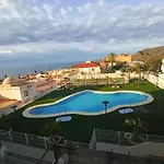 Apartamento Burbujas Playa
