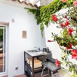 Enjoy Apartments Vilassar Beach Home