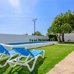 Villa Villa Lolin By Interhome