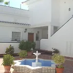 Apt Mijas Costa Arkadia Beach El Faro Marvellous Frontbeach With Stunning Seaviews And Historic Lighthouse