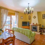 Casa Fuente Velez Sayalonga By Ruralidays