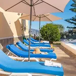 Villa Jose Miguel Torrox By Ruralidays