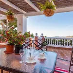 Villa Las Flores Frigiliana By Ruralidays