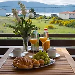 Apartamento Ancora Caldebarcos