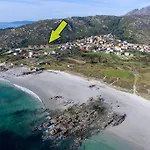 Apartamento Ancora Caldebarcos