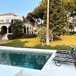 Villa Santa Cristina Cerca Del Mar