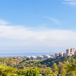Ct 244 - Faro'S Finca De Los Arqueros - Golf & Dolce Vita