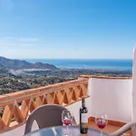 Villa Azul De Frigiliana By Ruralidays