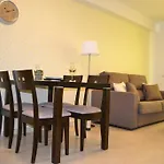Precioso Apartamento En Primera Linea De Playa En Caleta De Velez