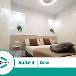 Carthago Suites