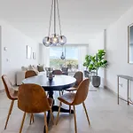 797 Holiday Rentals- Moderno Piso Con Vistas Al Golf Y Mar