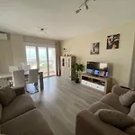Apartamento Frente Al Mar Garrucha