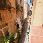 Cozy Apartment In Parte Alta