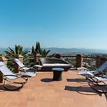 Villa Saguaro Malaga