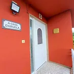 Casa Dabuela Incostadamorte