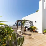 La Terraza Del Mar