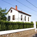 La Casona De Barganaz