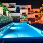 Casa Indalo - Resort Macenas Mojacar