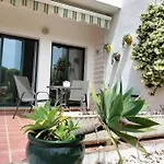 Ruim Appartement, Zonnig Terras, Alhaurin Golf!