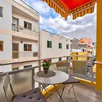 Apartamento Playa San Juan