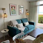 Apartamento Boutique En La Playa