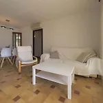Amplio Piso Para 6 Personas