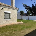 Chalet Villa Caulina