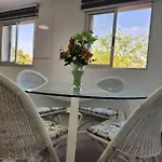 Apartamento En Les Alqueries Con Aire Acondicionado