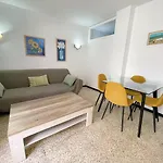 Edificio Playa