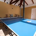 Villa Huerta 2, Paterna, Jacuzzi, Sauna